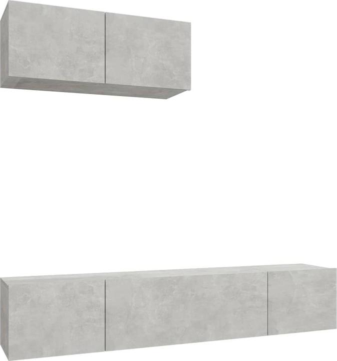 Gris béton
