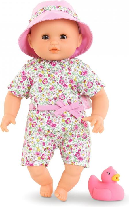 Actual product image Corolle MPP Badebaby Coralie