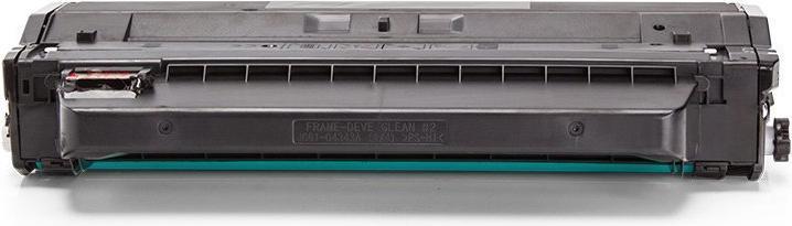Actual product image Hermex Compatible toner Samsung MLTD-103S black (FC)