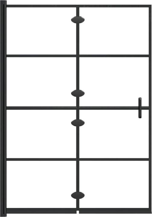 Produktbild VidaXL Ellison (100 cm, 100 cm, 140 cm)