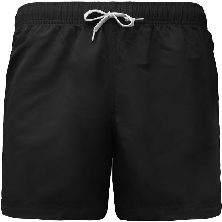 Proact kurze badeshorts