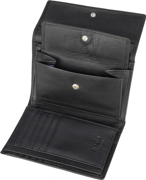 Image du produit Picard Porte-monnaie Bali 1 1173