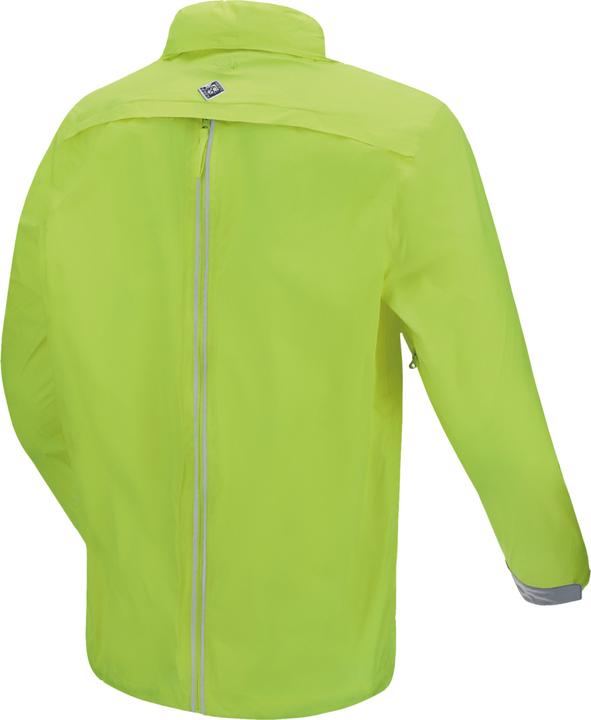 Immagine prodotto Tucano Urbano Giacca antipioggia Nano Zeta unisex giallo 3XL (Donne, Uomini, 3XL)