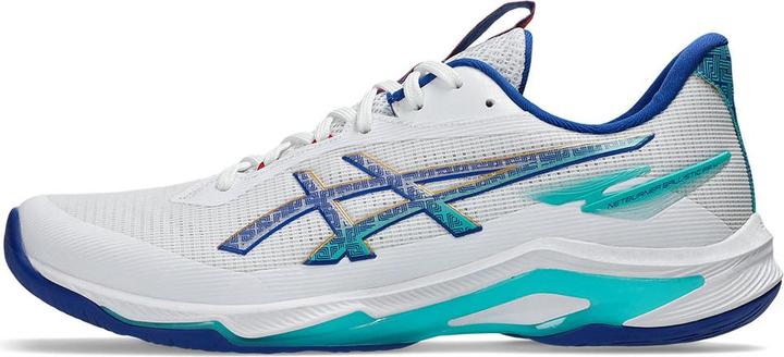 Actual product image ASICS Performance Netburner Ballistic Ff 4 (49)