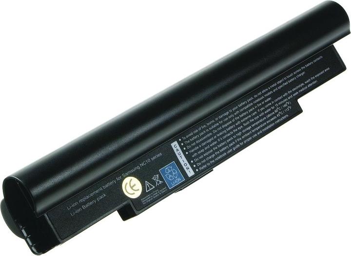 Produktbild 2-Power Main Battery Pack 11.1V 7800mAh (7800 mAh)