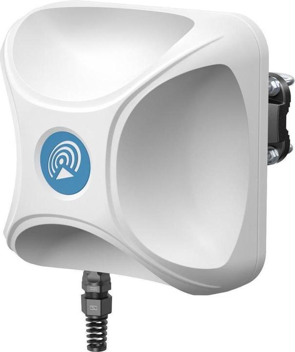 Produktbild Quwireless QBEOS - QuBOX Octopus Slim
