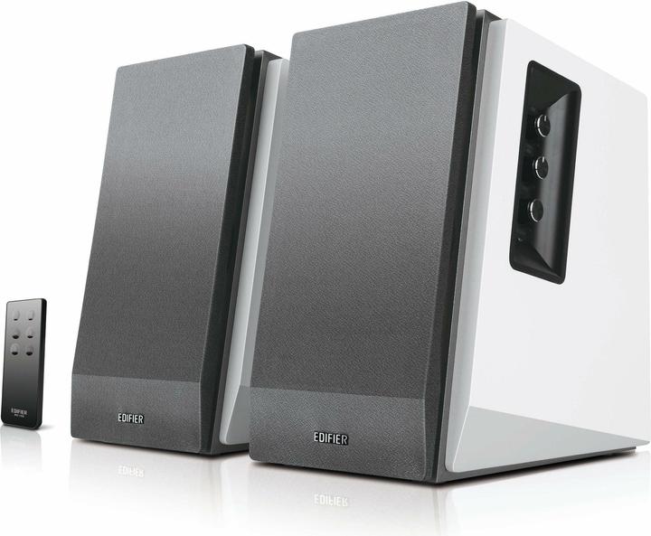 Actual product image Edifier Studio R1700BT 2.0 (1 pair, 66 W)