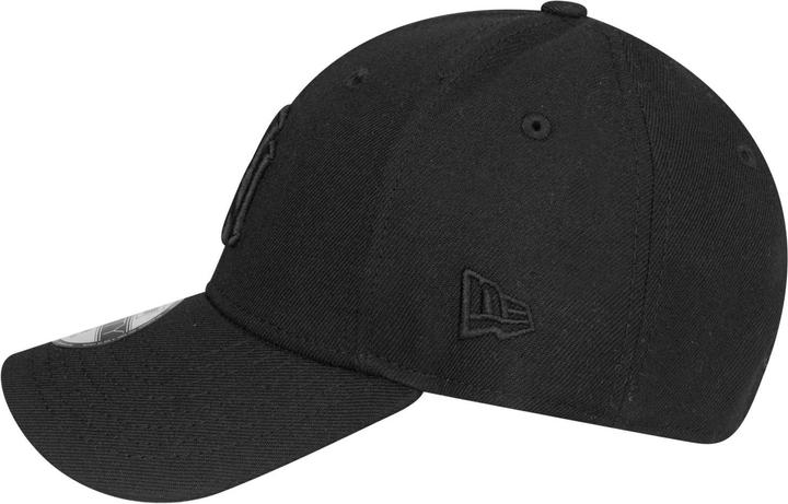 Produktbild New Era Kinder 9Forty Cap - New York Yankees schwarz (54, 55, 56)
