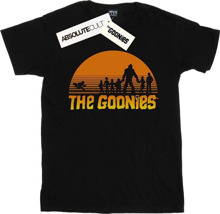 Universal Textiles Sunset Group TShirt (3XL)