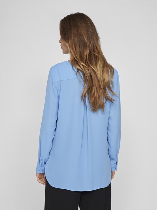 Immagine prodotto Vila Camicia con collo alto e basso (L)