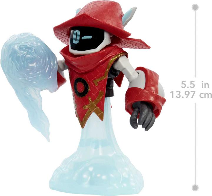 Actual product image Masters of the Universe Figur Orko