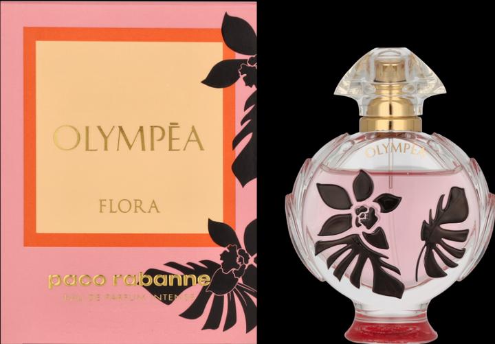 Immagine prodotto Paco Rabanne Flora Eau de Parfum (Eau de parfum, 30 ml)