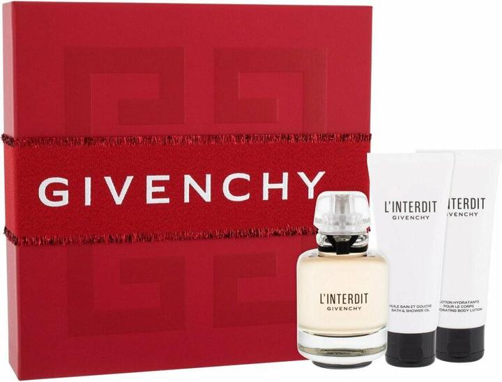 Immagine prodotto Givenchy L'Interdit (Set profumo)