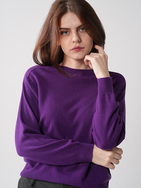 Produktbild Katestorm Kaschmirpullover (XS)