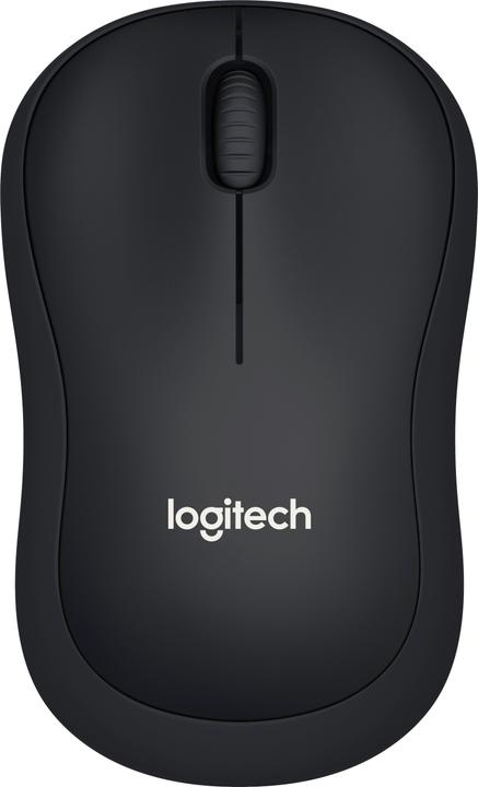 Logitech B220 Silent (Wireless)
