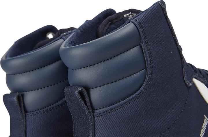 Actual product image hummel Slimmer Stadil High (39)