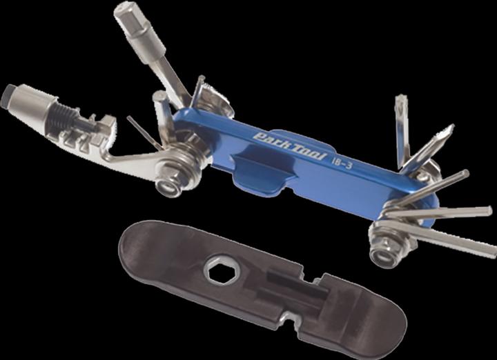 Actual product image Park Tool Ib-3