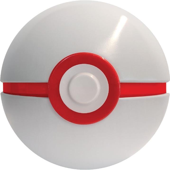Produktbild Pokémon Pokeball Tin (Deutsch, Tin)