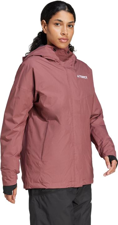 Produktbild adidas MT 2L Insulation (S)