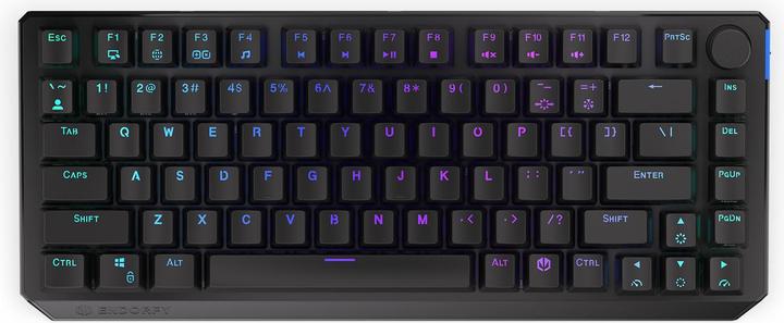 Actual product image Endorfy Thock 75% (US, Wireless, Cable)