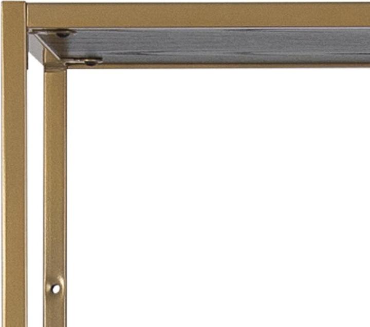 Produktbild AC Design Seaford (77 x 35 x 185 cm)