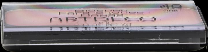 Image du produit Artdeco Blusher (40 Couronne rose)