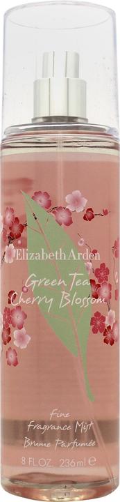 Elizabeth Arden Green Tea Cherry Blossom (Spray, 236 ml)