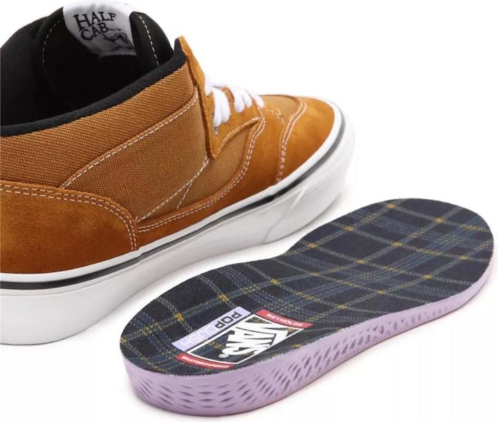 Immagine prodotto Vans Half Cab 92 Andrew Reynolds (39)