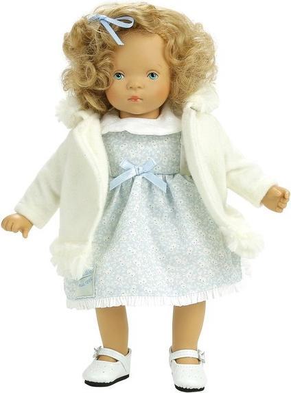 Image du produit Petitcollin MINETTE Poupée "LOUISA", 27cm