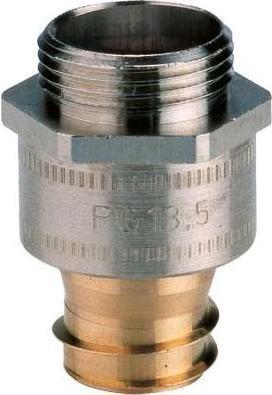 Flexa Metal fitting (Cable conduit, 3.50 cm)