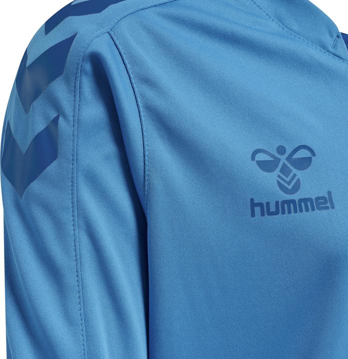 Image du produit hummel Core Xk Poly Jersey L/S Kids (128)