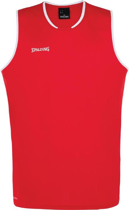 Actual product image Spalding Move Tank Top Kids (116)