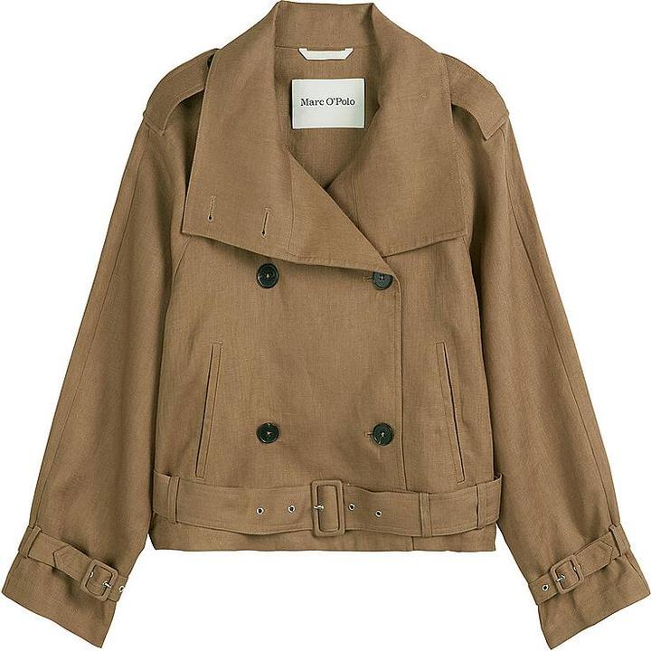 Marc O'Polo Leinenjacke (38)