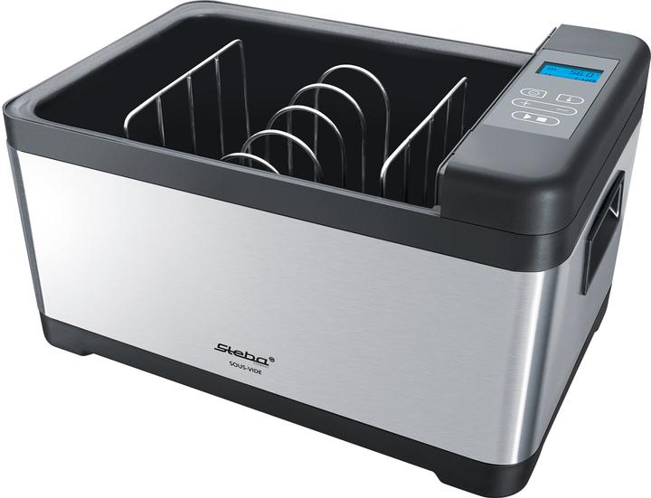 Produktbild Steba Sv 2