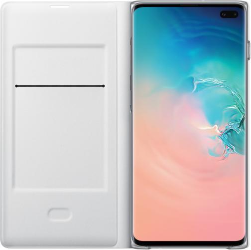 Actual product image Samsung LED View Cover (Samsung Galaxy S10+)