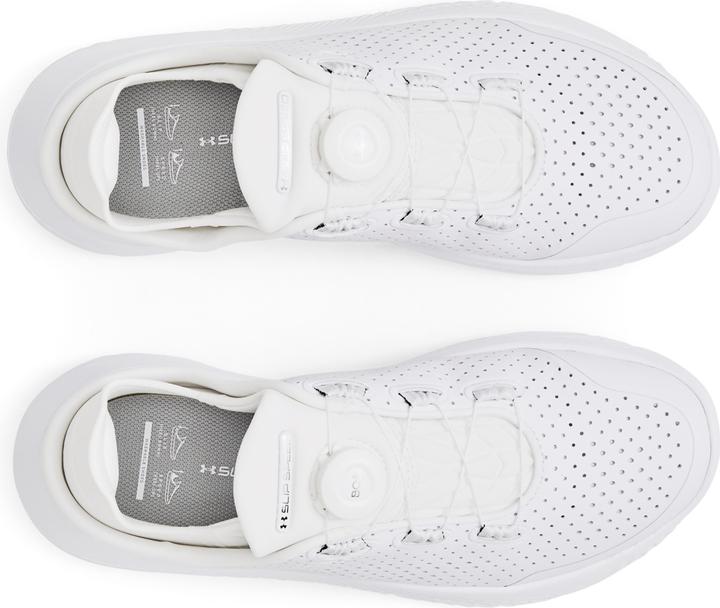 Actual product image Under Armour Slipspeed Trainer Syn (40.5)