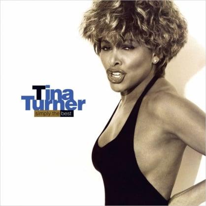 Produktbild Simply The Best (Tina Turner, 2019)