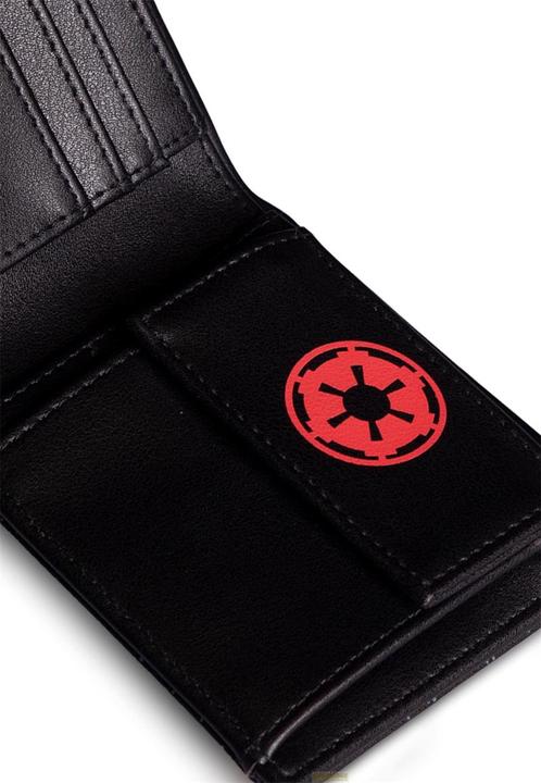 Immagine prodotto Difuzed STAR WARS - Fener Oscuro - Portafoglio