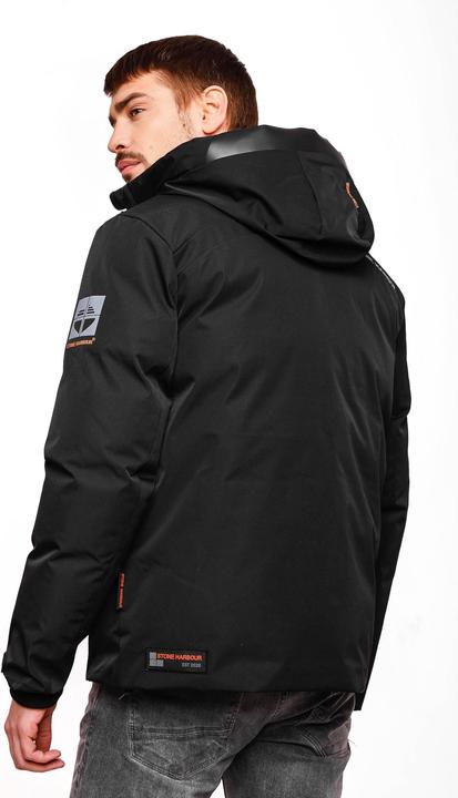 Image du produit Stone Harbour Moagaa (XXL)