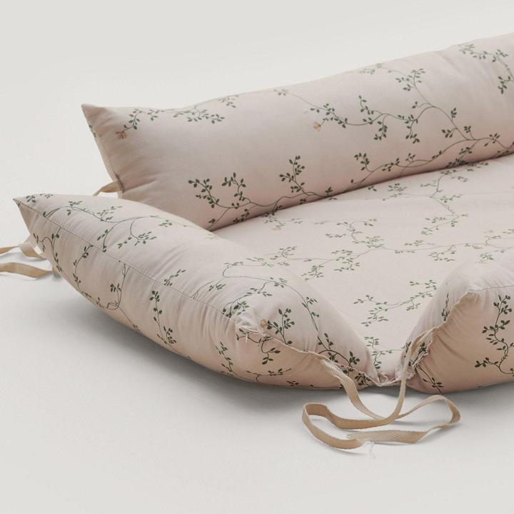 Actual product image Garbo & Friends Percale Botany