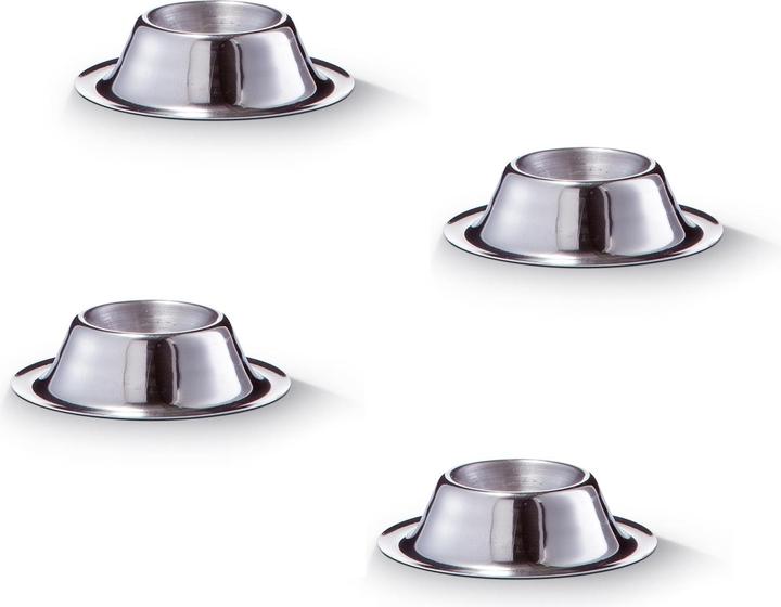 Actual product image neuetischkultur Egg cup 4 pieces (4 x)