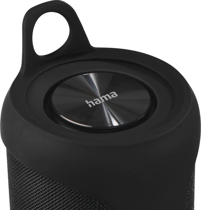 Actual product image Hama Twin 2.0 (6 h, Battery operated)