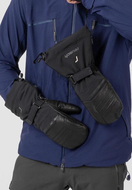 Produktbild Reusch Instant Heat R-TEX XT (9)