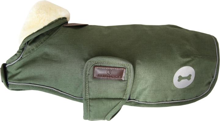 Produktbild Kentucky Dogwear Hundemantel wasserdicht 300g (XS, Hundemantel)