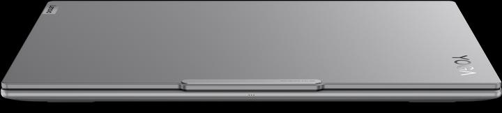 Actual product image Lenovo Yoga Pro 9 (16", Intel Core Ultra 9 185H, 32 GB, 1000 GB, DE)