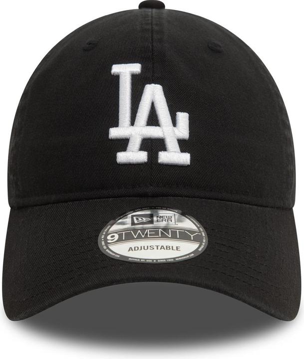 Image du produit New Era 9Twenty Casquette - Washed Los Angeles Dodgers Noir