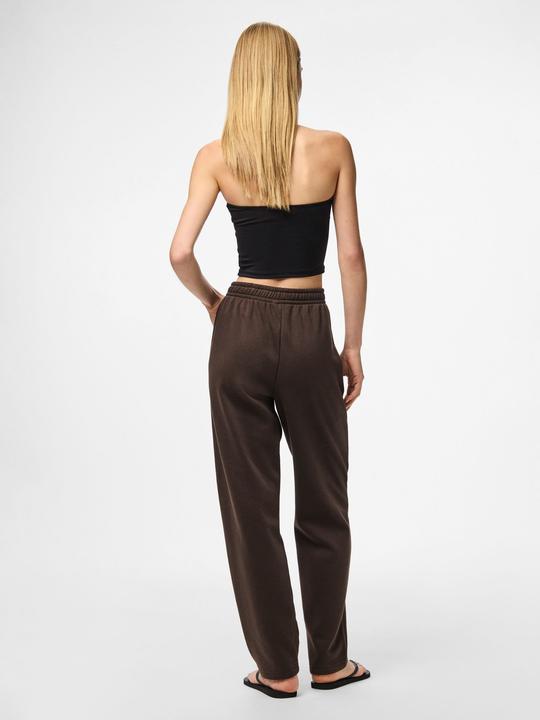 Actual product image Pieces Pcchilli Hw Straight Sweat Pants Noos Bc (XXL)