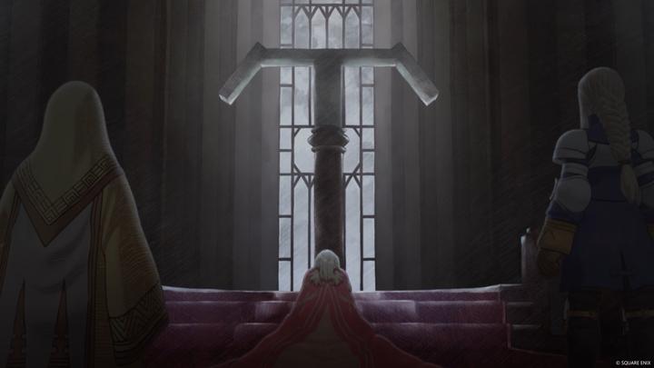 Image du produit Square Enix FF Tactics: Ivalice Chronicles PS-5 (PS5, DE)