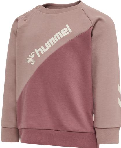 Actual product image hummel Hmlsportive Sweatshirt (104)