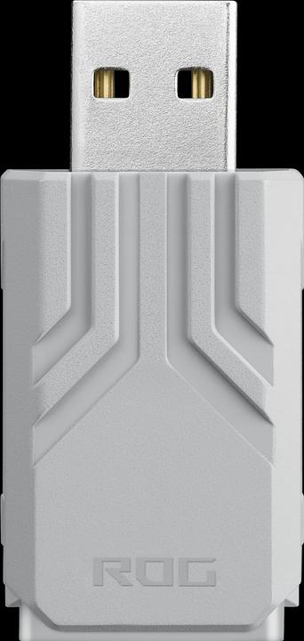 Actual product image ASUS ROG Polling Rate Booster